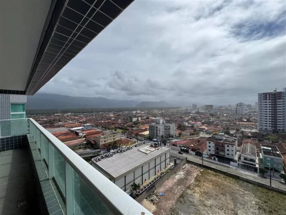 Imagem APARTAMENTO COM 112.7 m² - CAIÇARA - PRAIA GRANDE SP