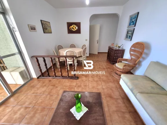 Imagem PITANGUEIRAS- FRENTE AO MAR COM MARAVILHOSA VISTA , LINDO APARTAMENTO , ANDAR ALTO , GARAGEM .