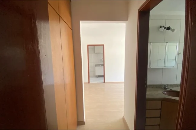 Imagem APARTAMENTO RESIDENCIAL em São Paulo - SP, Jabaquara