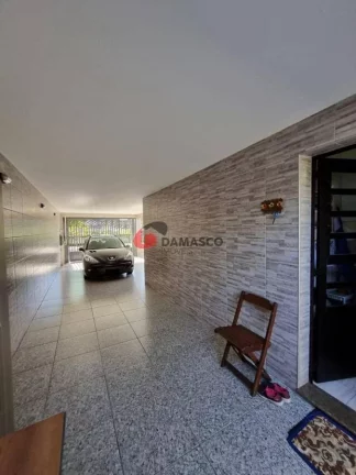 Imagem Casa à venda 2 Quartos, 1 Suite, 3 Vagas, 159M², Rudge Ramos, São Bernardo do Campo - SP