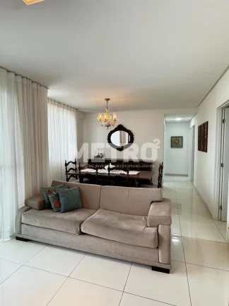 Imagem Venda de apartamento, 03 quartos, sendo 01 suíte, sala de estar e jantar