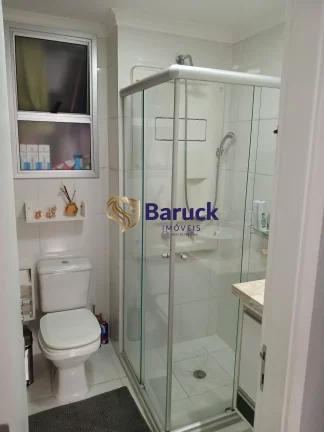 Imagem Apartamento com 2 Quartos à Venda, 73 m² em Taboão - São Bernardo Do Campo