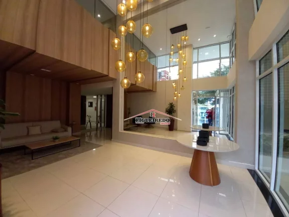 Imagem Apartamento à venda, 75 m² por R$ 750.000,00 - Boqueirão - Praia Grande/SP