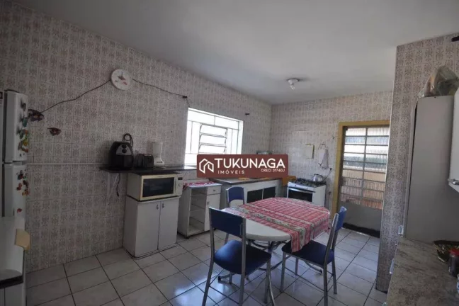 Imagem Sobrado com 3 quartos à venda, 210 m² por R$ 700.000 - Vila Medeiros - São Paulo/SP