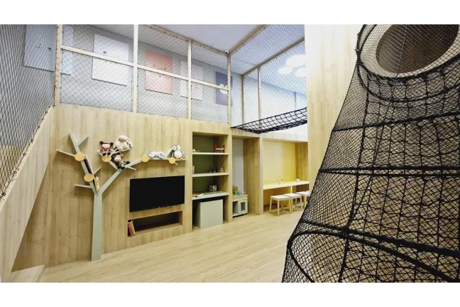 Imagem APARTAMENTO RESIDENCIAL em São Paulo - SP, Jardim das Acácias