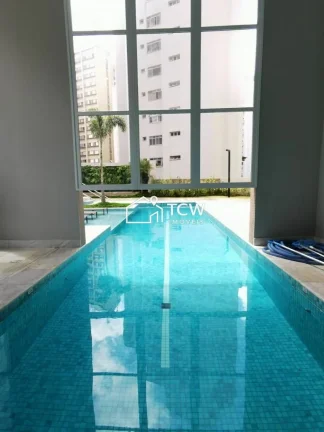 Imagem Apartamento Alto Padrão à venda em São Paulo/SP