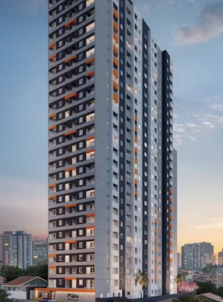 Imagem APARTAMENTO RESIDENCIAL em São Paulo - SP, Vila Aricanduva