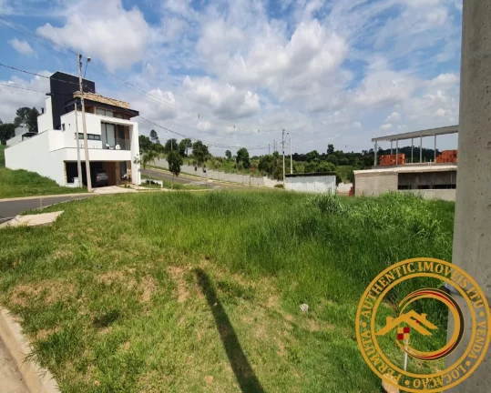 Imagem TERRENO RESIDENCIAL em ITU - SP, RESIDENCIAL SAINT PAUL