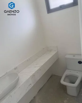 Imagem Origem - Alphaville Santana de Parnaíba SP