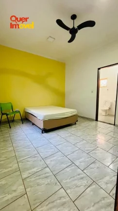 Imagem Imperdível oportunidade: Casa à venda em Ribeirão Preto-SP, Residencial e Comercial Palmares! 4 quartos, 1 suíte, 1 sala, 4 banheiros, 2 vagas, 207m².