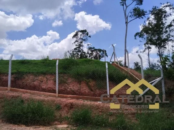 Imagem TERRENO À VENDA, 2270 M² POR R$ 477.000,00 - JARDIM CAXAMBU - JUNDIAÍ/SP