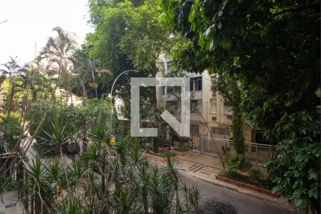 Imagem Apartamento à Venda - Copacabana, 3 Quartos, 103 m2