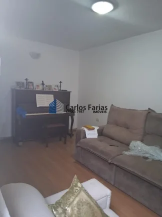Imagem Casa em Condomínio para Venda em Brasília, Setor Habitacional Jardim Botânico, 3 dormitórios, 1 suíte, 2 banheiros, 1 vaga