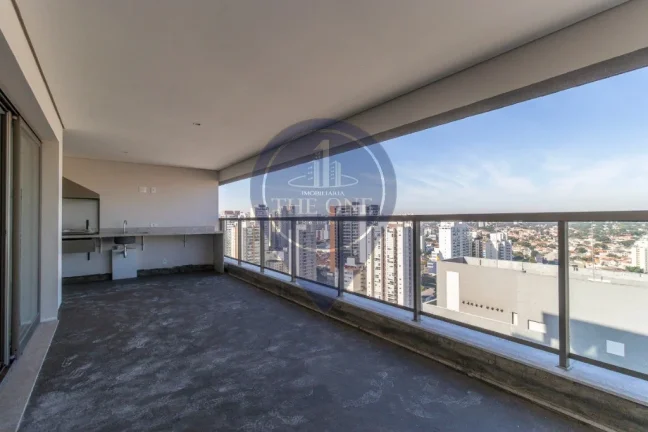 Imagem Imperdível! Apartamento de luxo com 3 suítes na Vila Clementino, São Paulo - 158m² - Agende sua visita agora!