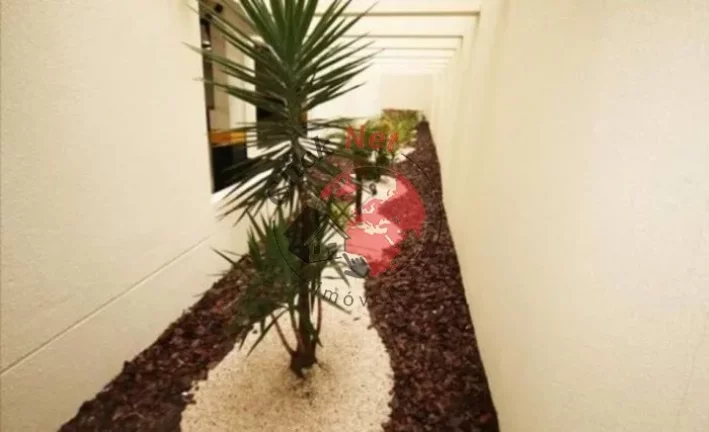 Imagem Apartamento à Venda no bairro Fundação em São Caetano