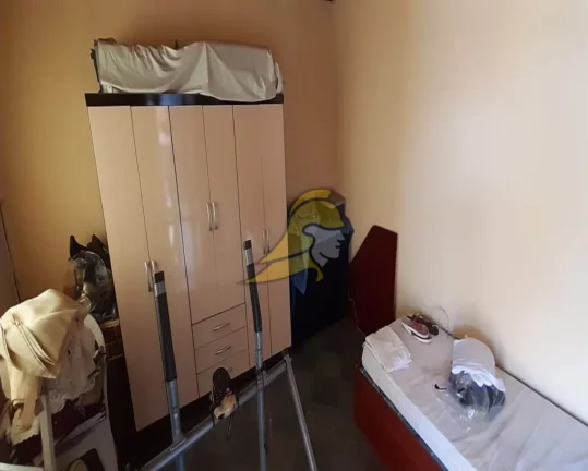 Imagem SOBRADO VENDA MONTE KEMEL 2 DORMITÓRIOS LAVABO SALA 2 AMBIENTES COZINHA PLANEJADA CHURRASQUEIRA SUÍTE EMPREGADA ÁREA GOURMET METRÔ V. SÔNIA