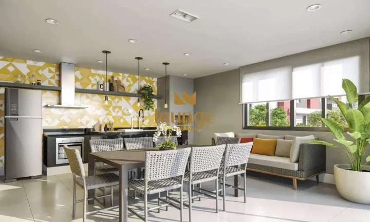 Imagem Apartamento à Venda Parque Campolim Zona Sul - Sorocaba/SP