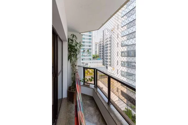 Imagem APARTAMENTO RESIDENCIAL em São Paulo - SP, Vila Clementino
