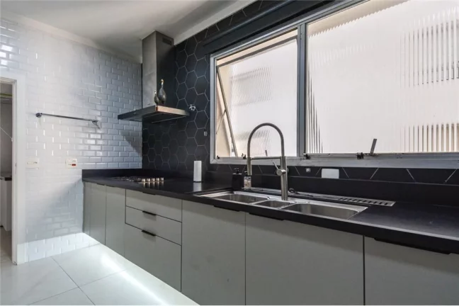 Imagem APARTAMENTO RESIDENCIAL em São Paulo - SP, Indianópolis