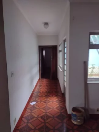 Imagem Casa com 3 dormitórios para alugar, 252 m² por R$ 4.000,00/mês - Centro - Suzano/SP