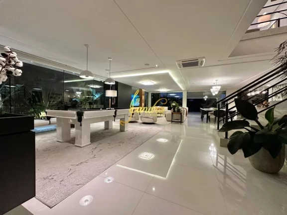 Imagem Sobrado Ilhas Park Atlântida finamente mobiliado e decorado