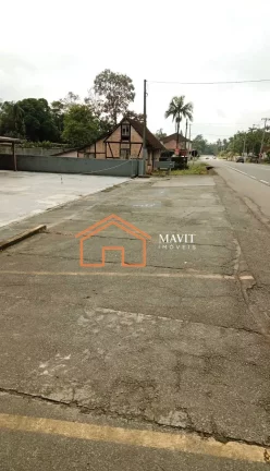 Imagem CASA RESIDENCIAL em JOINVILLE - SC, PIRABEIRABA (PIRABEIRABA)