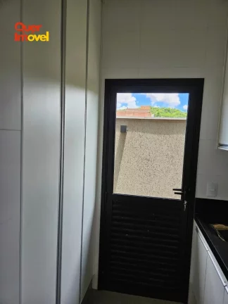 Imagem Imperdível casa em condomínio à venda em Ribeirão Preto-SP, Quinta da Mata: 3 quartos, 3 suítes, 1 sala, 4 banheiros, 4 vagas, 163 m².