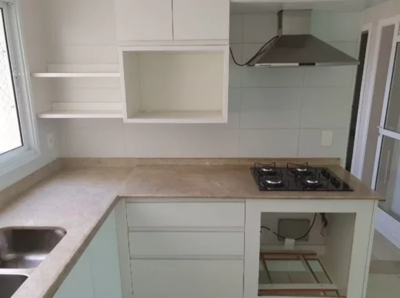 Imagem Apartamento com 4 dormitórios para alugar, 191 m² por R$ 11.950,00/mês - Jardim Colinas - São José dos Campos/SP
