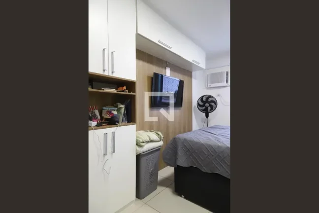 Imagem Apartamento à Venda - Recreio, 2 Quartos, 67 m2