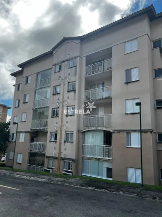 Imagem Excelente Apartamento - 02 Dorms - Cotia/SP