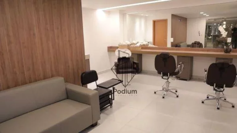 Imagem Apartamento com varanda / sacada gourmet próximo a postos de gasolina, restaurantes e supermercado no bairro Pedro Gondim - AP2237