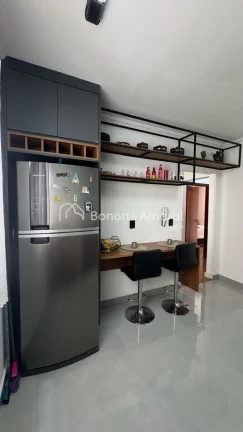 Imagem Apartamento à venda no Residencial Montreal com 2 quartos no Bairro Jarim Ypê em Paulínia - SP

A...