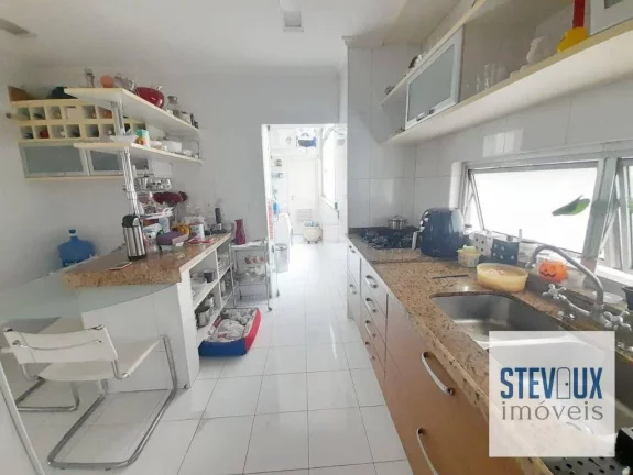 Imagem Apartamento reformado e espaçoso em Moema Pássaros para venda!