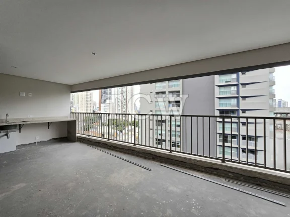 Imagem Apartamento à venda no Vila Clementino - Iconyc
