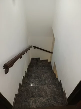 Imagem Magnífico Sobrado no Tatuapé - 3 dormitórios, 1 sala, 2 banheiros, 1 vaga de garagem. Confira já!