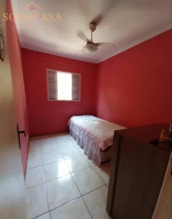 Imagem Apartamento à Venda 68m² - 2dorm - Trujilo Sorocaba