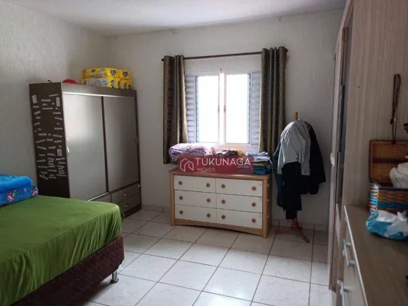 Imagem Casa com 3 dormitórios à venda, 168 m² por R$ 745.000,00 - Limão - São Paulo/SP