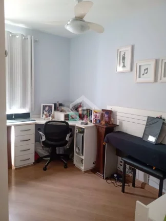 Imagem Cobertura Duplex de 4 Quartos para Venda no Tanque com 160 m²