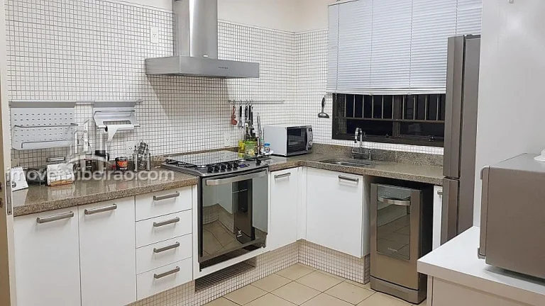 Imagem Edifício Marambaia à venda no Centro de Ribeirão Preto SP