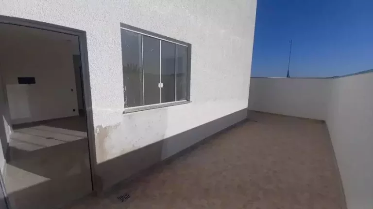 Imagem Área privativa à venda, 3 quartos, 1 suíte, 2 vagas, CANDELARIA - Belo Horizonte/MG