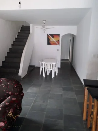 Imagem Sobrado à venda por R$ 848.000,00 - Indaiá - Bertioga/SP