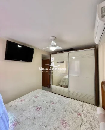 Imagem Colina de Laranjeiras: 3 quartos com 105m² à venda em Serra