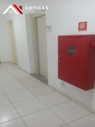 Imagem Apartamento á venda na Rua Solidonio Leite 51 m² 2 dormitórios 1 vaga coberta