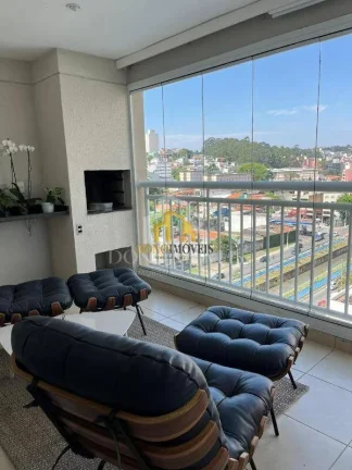 Imagem Apartamento para venda - 127m² | 3 suítes |Condomínio Prime Life