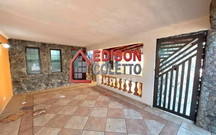 Casa, Residencial para Venda, Santa Terezinha, Piracicaba