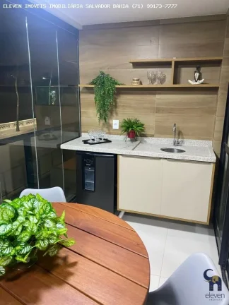 Imagem APARTAMENTO FRENTE MAR NA BARRA: APARTAMENTO