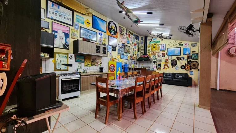 Imagem Casa à venda no bairro Jardim Murayama - Mogi Mirim/SP