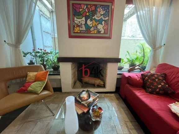 Imagem Casa no Brooklin a venda com 3 suites