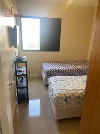 Imagem Oportunidade - Apartamento na Giovanni - 80m².