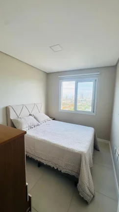 Imagem Apartamento à venda em Passo de Torres, Centro, com 3 quartos